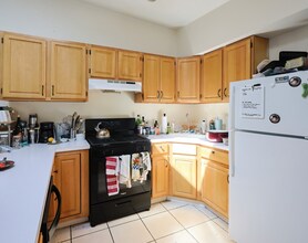 35 Adamson St, Unit 3 in Boston, MA - Building Photo - Building Photo