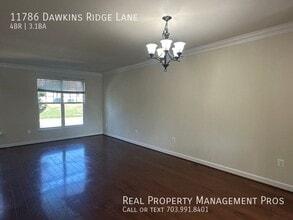 11786 Dawkins Ridge Ln in Bristow, VA - Building Photo - Building Photo