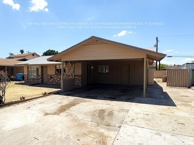 3737 W Lawrence Rd in Phoenix, AZ - Building Photo - Building Photo