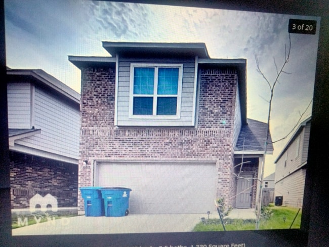 property at 10517 Grn Lk Dr