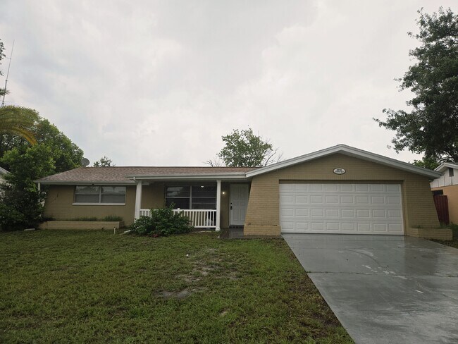 8846 Goshen Ln in Port Richey, FL - Building Photo - Building Photo