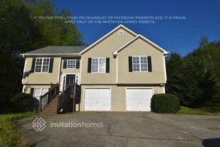 8345 Gabriel Ct in Gainesville, GA - Building Photo