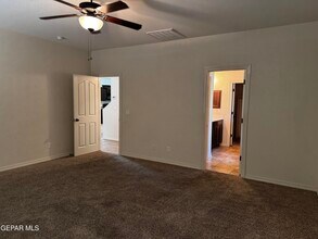 12641 Paseo Rae Ave in El Paso, TX - Building Photo - Building Photo
