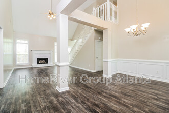86 Maggies Point in Dallas, GA - Building Photo - Building Photo