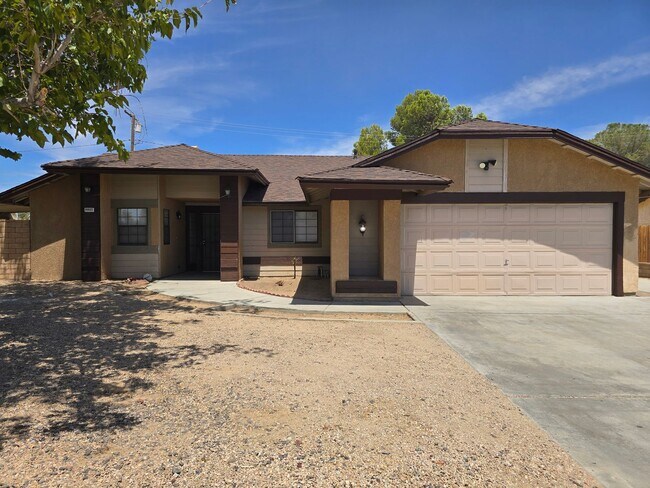 property at 10621 N Loop Blvd