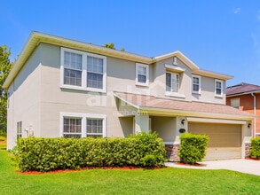 5304 Cypress Links Blvd in Elkton, FL - Building Photo - Building Photo