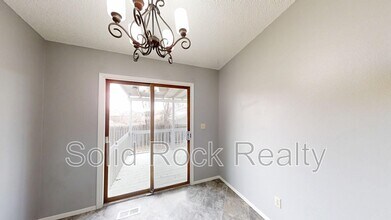 948 Bromefield Dr in Fountain, CO - Building Photo - Building Photo