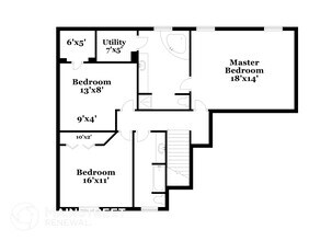 861 Bristol Way in Lithonia, GA - Building Photo - Building Photo