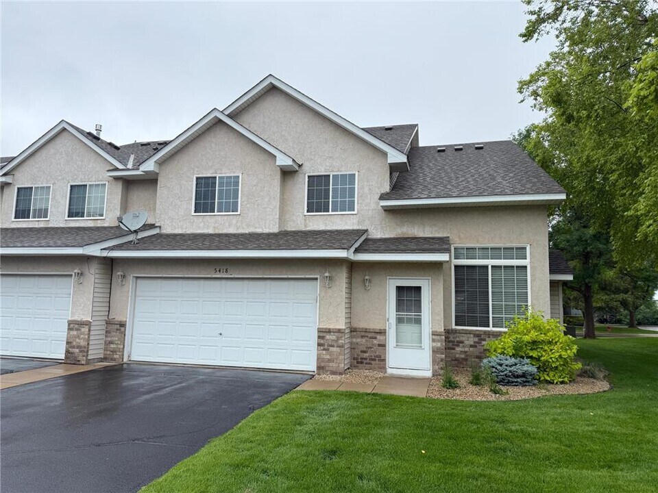 5418 Fawn Meadow Curve in Prior Lake, MN - Building Photo