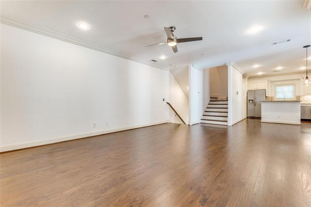 4153 Hyer St in Dallas, TX - Building Photo - Building Photo