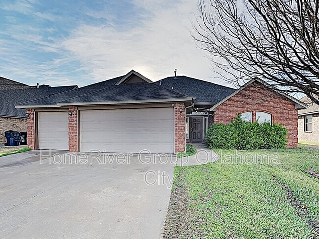property at 2708 Busheywood Dr