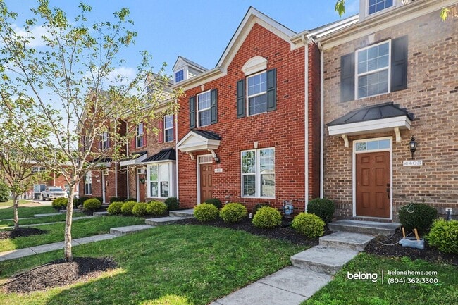 property at 4405 Glasgow Rd