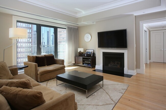 property at 776 Boylston St