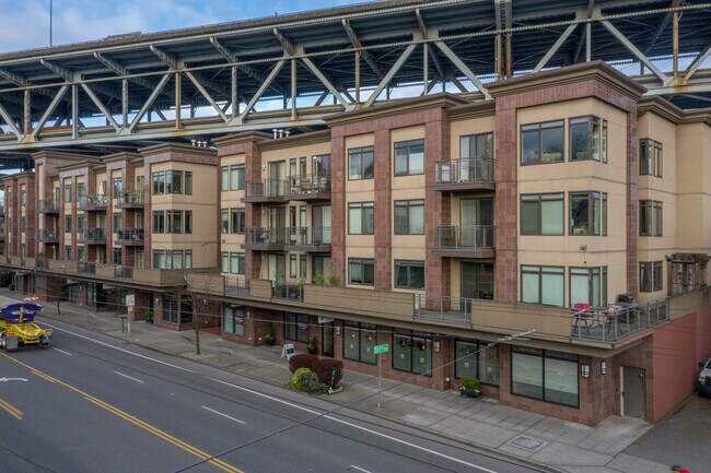 The Eastlake