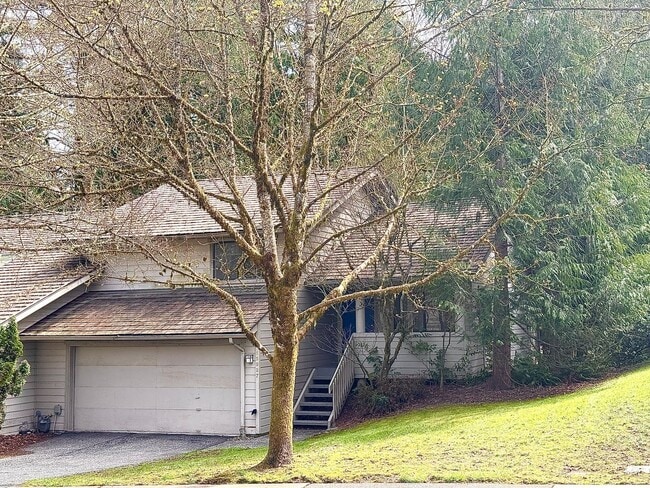 property at 15927 NE 59th Way