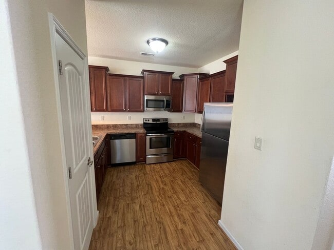 908 Deep Branch Way in Chesapeake, VA - Building Photo - Building Photo