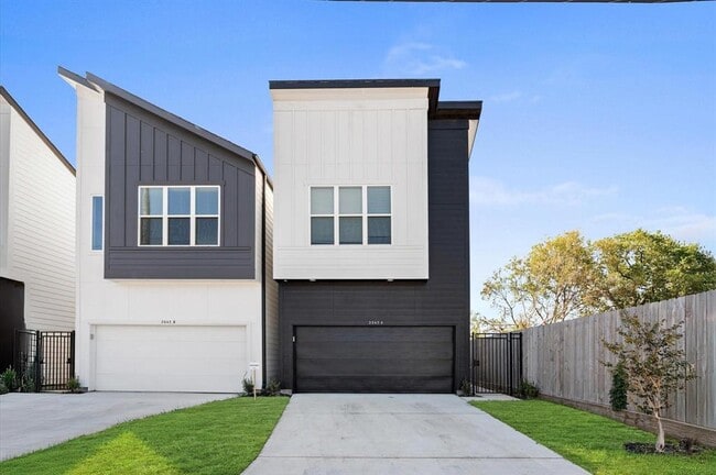 property at 3542 Amos St