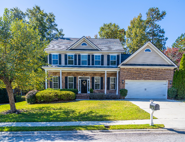 property at 311 Burnhill Ave