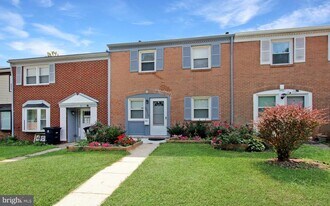 9919 Boise Rd in Laurel, MD - Building Photo