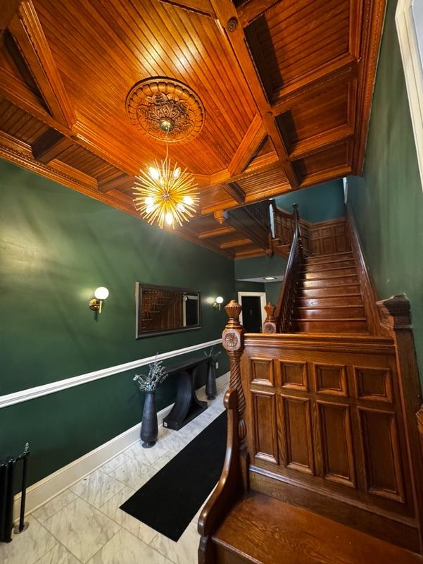 612 Union St in Schenectady, NY - Foto de edificio - Building Photo