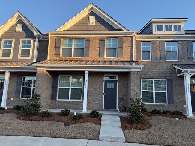 5593 Stafford Rd in Charlotte, NC - Building Photo - Building Photo