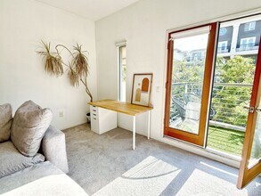 1601 Kettner Blvd in San Diego, CA - Building Photo - Building Photo