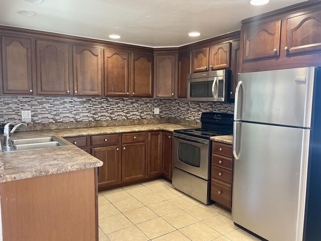 property at 8703 Lake Murray Blvd