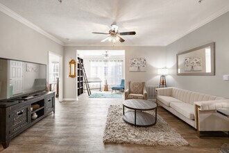 Preston Run Apartments in Goodlettsville, TN - Foto de edificio - Interior Photo