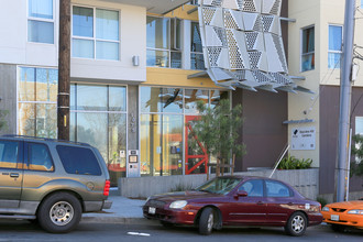 Bayview Hills Gardens in San Francisco, CA - Building Photo - Building Photo