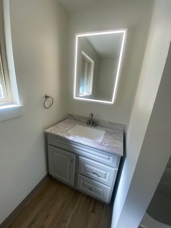 906 S 42nd Ave, Unit F in Yakima, WA - Building Photo - Building Photo