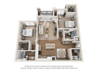 Arbor Trace Apartment Homes photo'