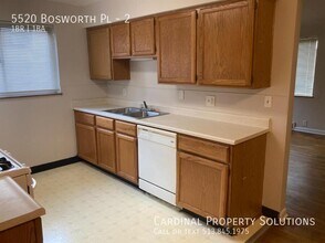 5520 Bosworth Pl in Cincinnati, OH - Building Photo - Building Photo