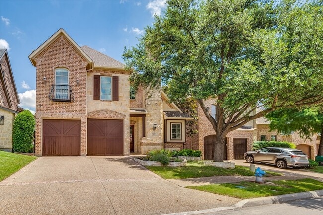 2080 Mason Dr, Unit 002145 in Frisco, TX - Building Photo - Building Photo