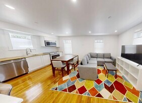 36 Shepard St, Unit #1 in Boston, MA - Building Photo