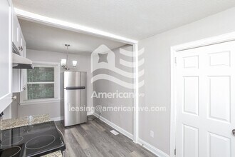 1419 Bonner Ave in Columbia, SC - Foto de edificio - Building Photo