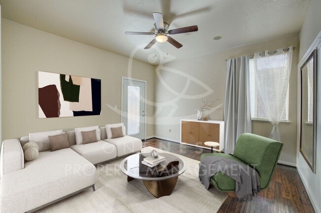 property at 290 St Croix Ct