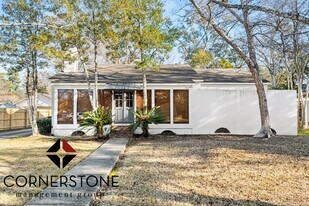 4621 Sweetbriar St in Baton Rouge, LA - Building Photo