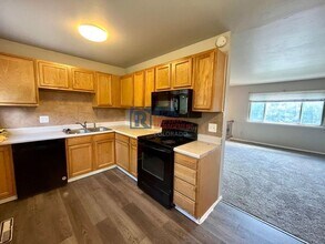 3410 El Morro Rd in Colorado Springs, CO - Building Photo - Building Photo