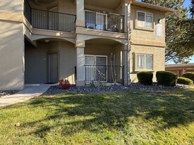 6850 Sharlands Ave. in Reno, NV - Building Photo