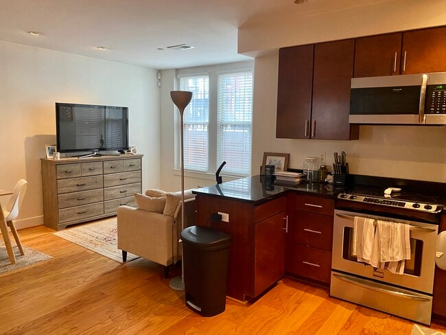 property at 2910 Georgia Ave NW