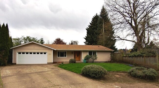 property at 3524 Regent Ave