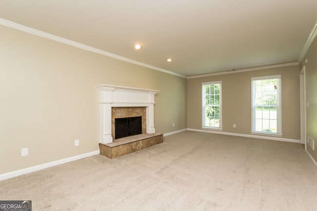 320 Sumter Dr NE in Marietta, GA - Building Photo - Building Photo