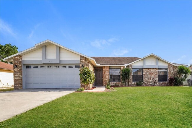 property at 71 York Ct