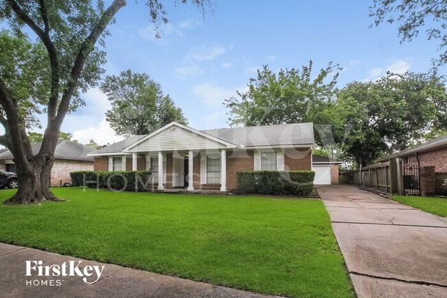 property at 503 Brandywyne Dr
