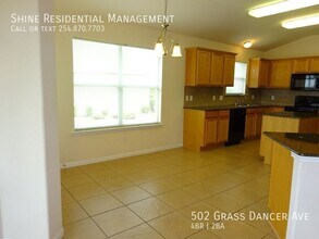 502 Grass Dancer Ave in Harker Heights, TX - Building Photo - Building Photo