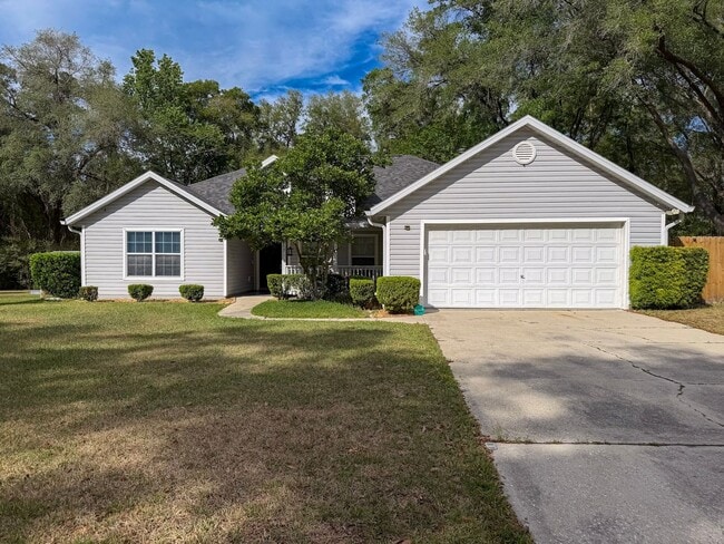 property at 9232 NW 17th Pl