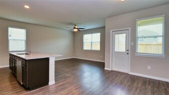 3707 Stefano Palette Ct in Katy, TX - Building Photo - Building Photo