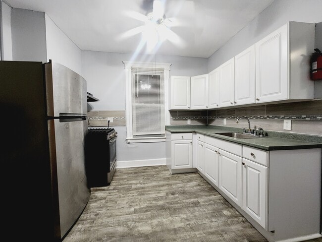 125 Audubon Ave, Unit 2