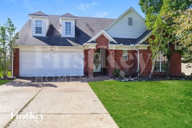 1413 Leery Cove in Cordova, TN - Building Photo - Building Photo