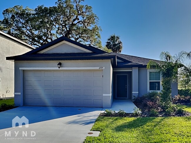 property at 6975 Faben Ln